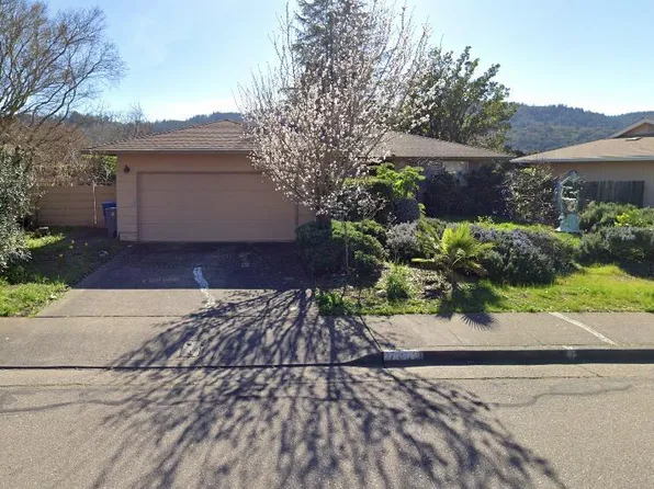 7080 Oak Leaf Drive, Santa Rosa, CA 95409