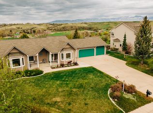 1914 Summit Dr, Sheridan, WY 82801