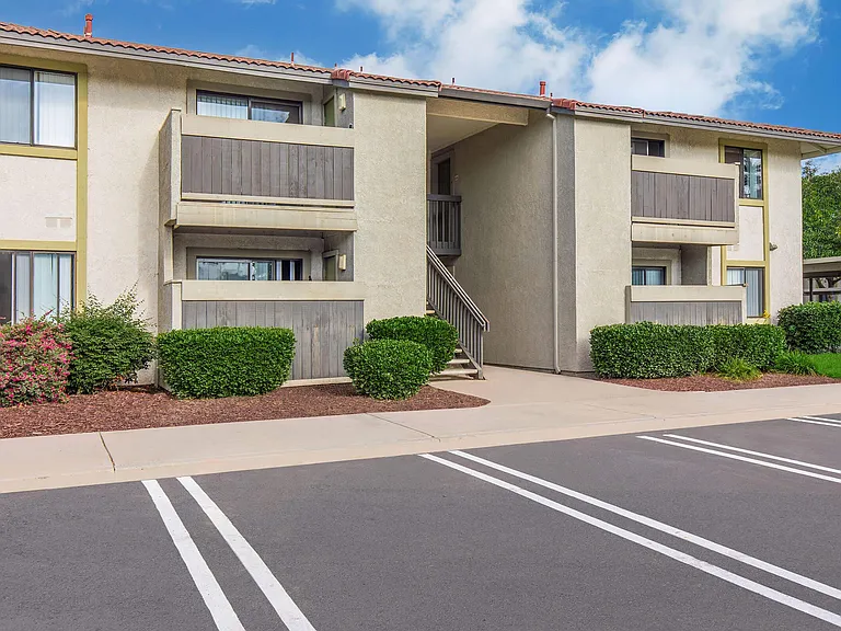 Cassia Apartments — Photo 27