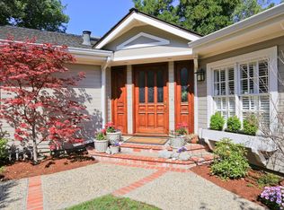 20471 Walnut Ave, Saratoga, CA 95070