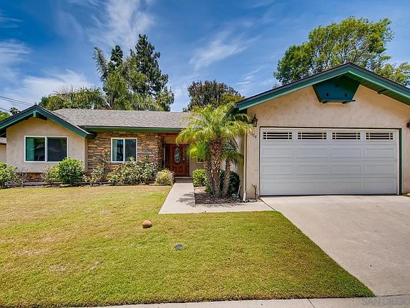 2nd image of 5664 Campanile Way
