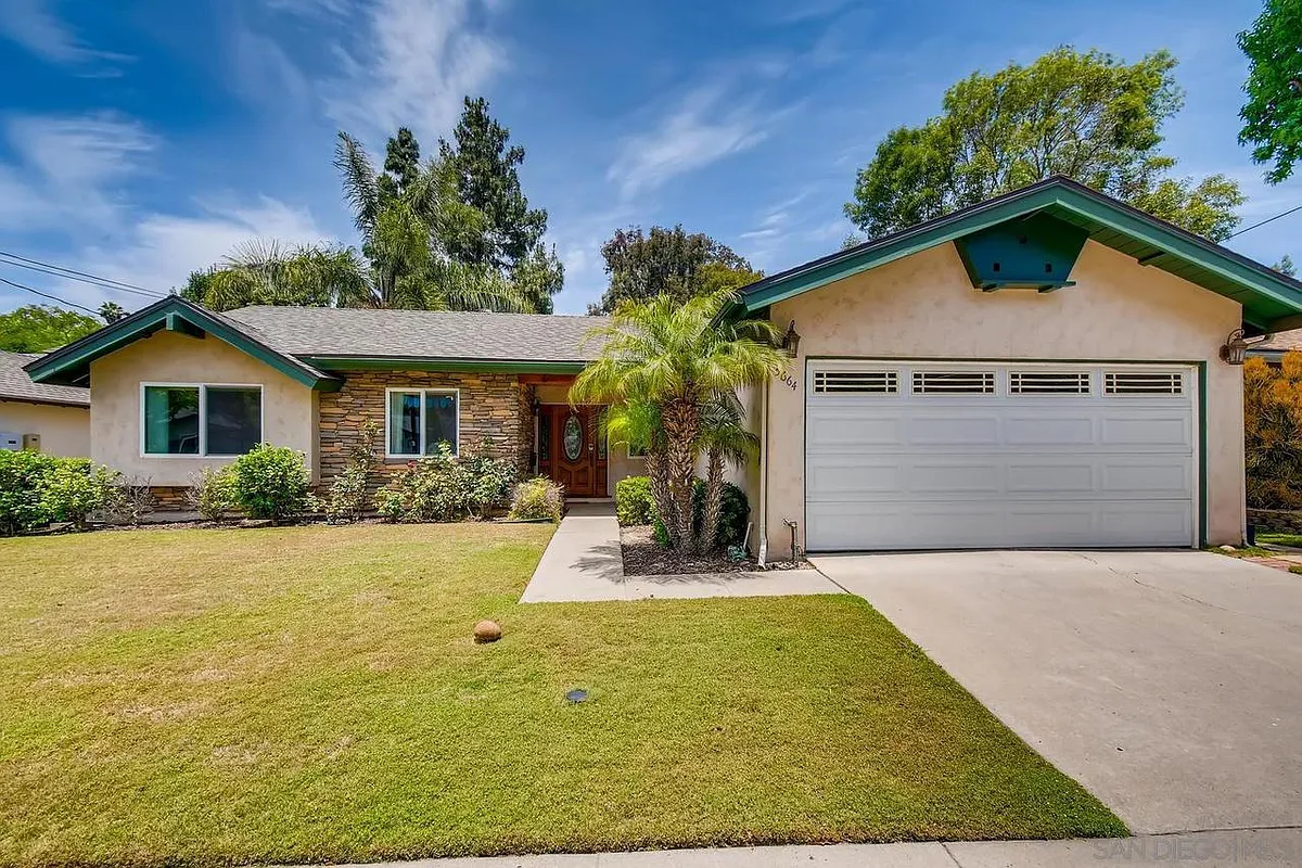 Building Photo - 5664 Campanile Way