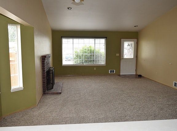 Great Room from Kitchen