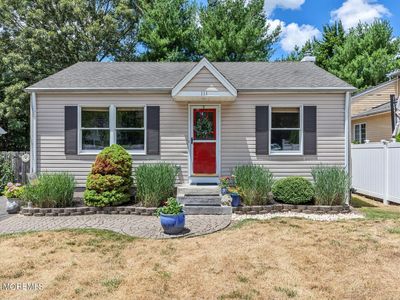 111 Keats Avenue, Toms River, NJ, 08753