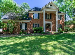 120 Plantation Woods Cv, Cordova, TN 38018