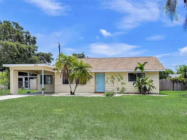 2716 Sydelle St, Sarasota, FL 34237