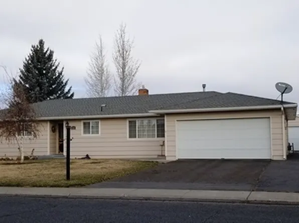 5505 Sturdivant Ave, Klamath Falls, OR 97603