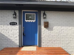 5119 Gold St, Houston, TX 77026
