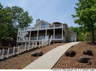 5784 Arrow Rd., Osage Beach, MO 65065