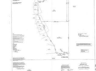0 Araby Ln, East Bend, NC 27018
