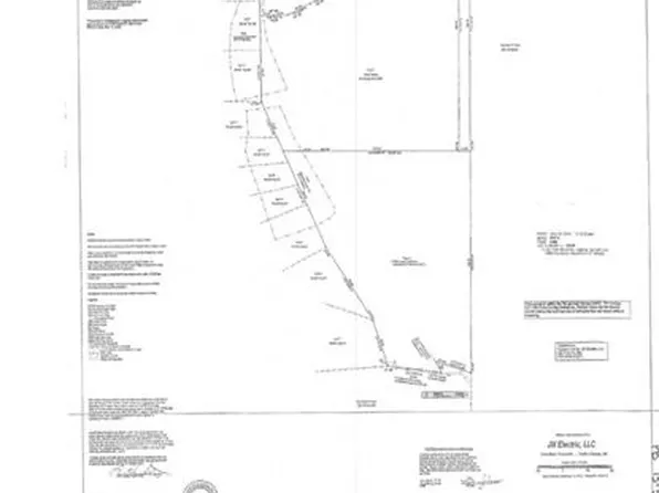 0 Araby Ln, East Bend, NC 27018