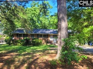 4817 Ridgewood Ave, Columbia, SC 29203