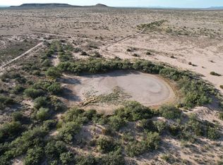 27 Breeder Pass, Sierra Blanca, TX 79851