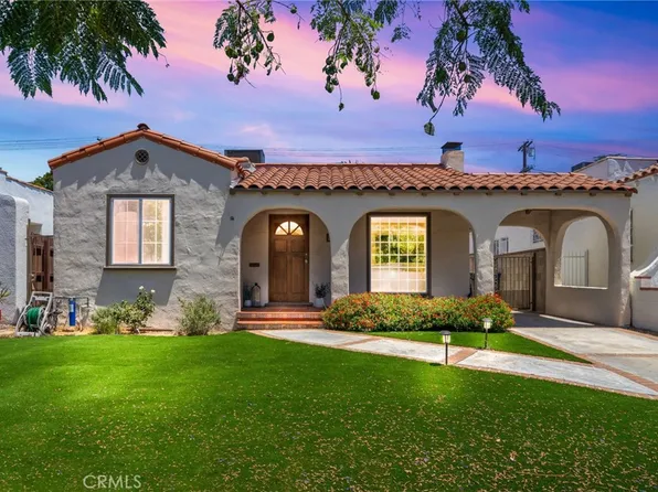 3409 Hollydale Dr, Los Angeles, CA 90039
