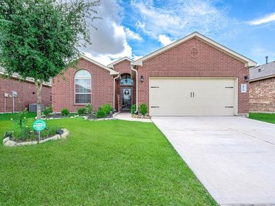 20519 White Lilac Trl, Katy, TX, 77449