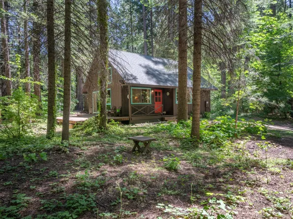 1180 Dogwood Rd, Arnold, CA 95223