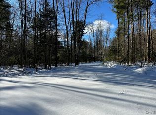Stone Hill Rd, Williamstown, NY 13493