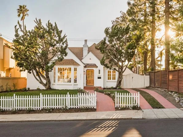 3031 Ibsen St, San Diego, CA 92106