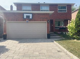 86 Crandall Dr, Markham, ON L3P 6K9