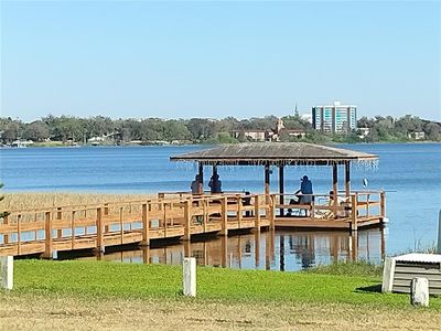 689 Lake Howard Dr NW APT 3B, Winter Haven, FL, 33880