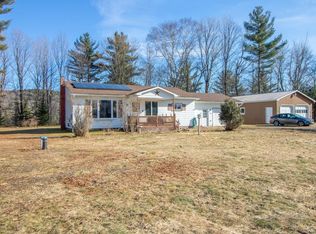 1745 State Route 100, Westfield, VT 05874