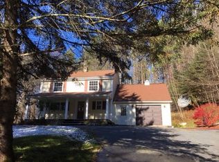 31 Little Ireland Rd, Livingston Manor, NY 12758