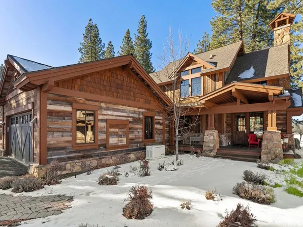 12486 Villa Ct #9, Truckee, CA 96161