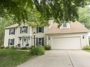 50654 Birkdale Ct, Granger, IN