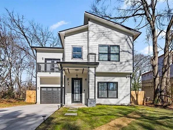 28 Daleview Dr, Atlanta, GA 30315