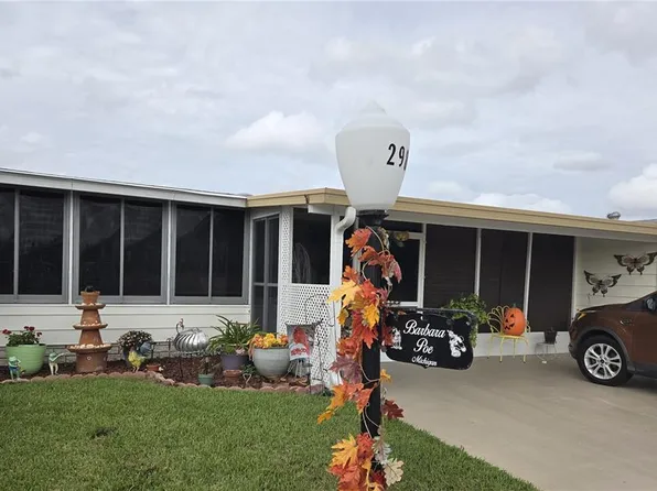 298 Townbridge Dr, Haines City, FL 33844