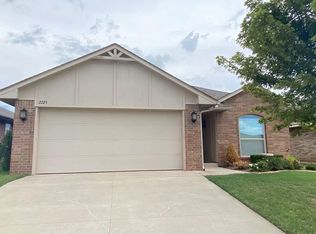 2225 NW 196th Ter, Edmond, OK 73012