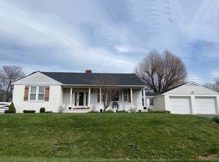 1293 Lawyer Rd, Penn Laird, VA 22846