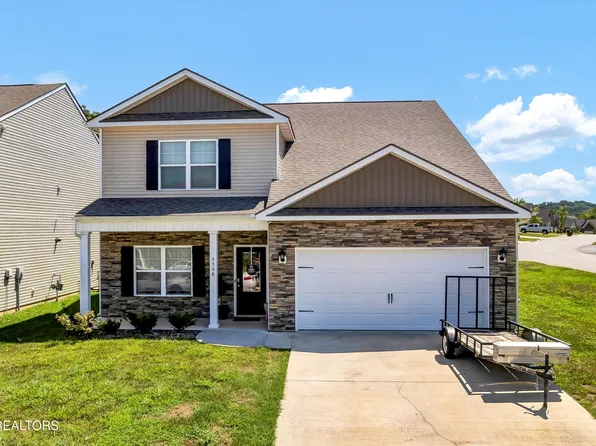 5508 Garden Cress Trl, Knoxville, TN 37914