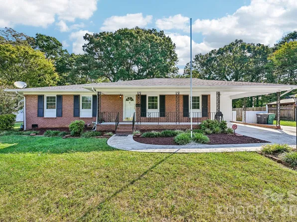 1926 Taylor Dr, Gastonia, NC 28052