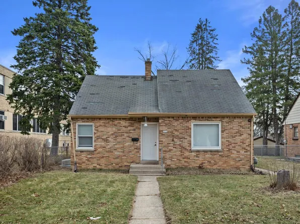 5936 North 35th STREET, Milwaukee, WI 53209