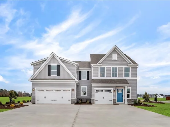 306A Spinnaker St, Elizabeth City, NC 27909