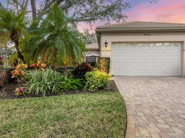 3484 Hadfield Greene #22, Sarasota, FL 34235