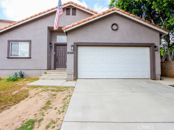 20305 Winton St, Corona, CA 92881