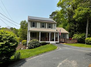 1 Park Rd #1, Forestdale, MA 02644