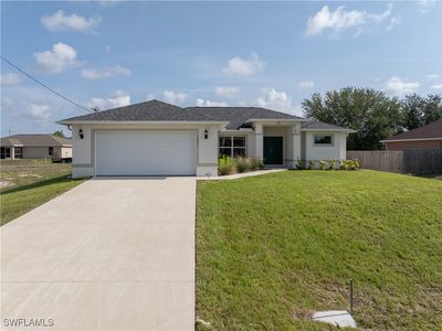 537 NW 14th Ter, Cape Coral, FL, 33993