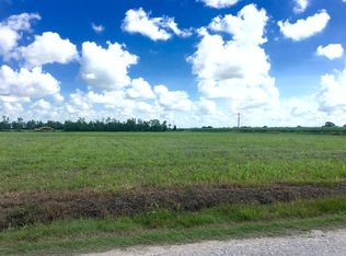 Tbd Weston Rd, Abbeville, LA 70510