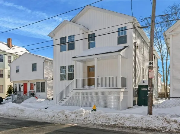 29 Stansbury St, Providence, RI 02908