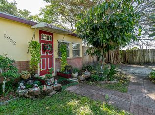 2922 Genessee Ave, West Palm Beach, FL 33409