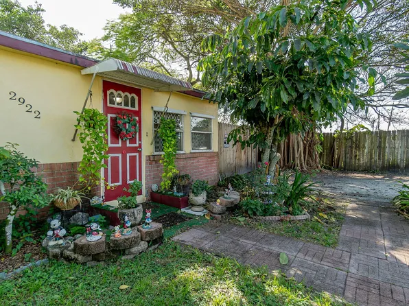 2922 Genessee Avenue, West Palm Beach, FL 33409
