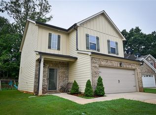 281 Klinetop Dr, McDonough, GA 30253
