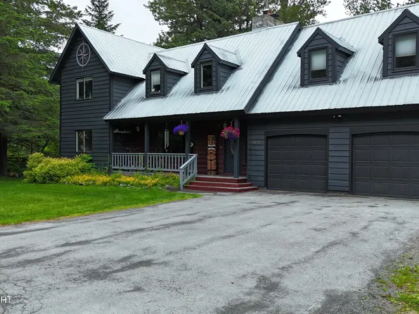 2600 Birch St, Seward, AK 99664