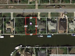 14969 Appleton Blvd, Pt Charlotte, FL 33981