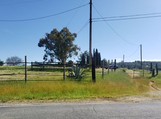 1807 S Petersburg Rd, Valley Springs, CA