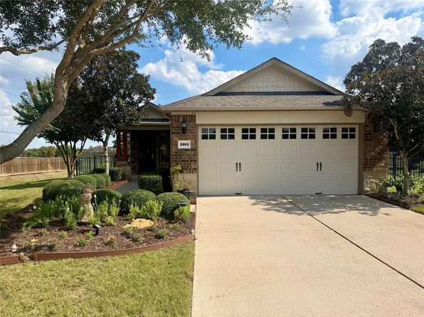 2903 Bur Oak Ct, Richmond, TX 77469
