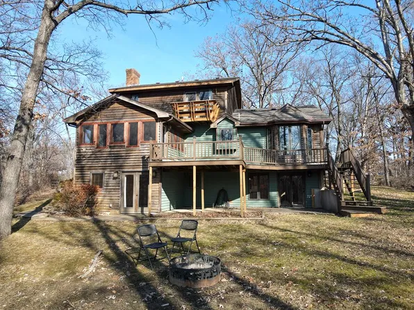 21609 Lake Wood Trl, Kirksville, MO 63501